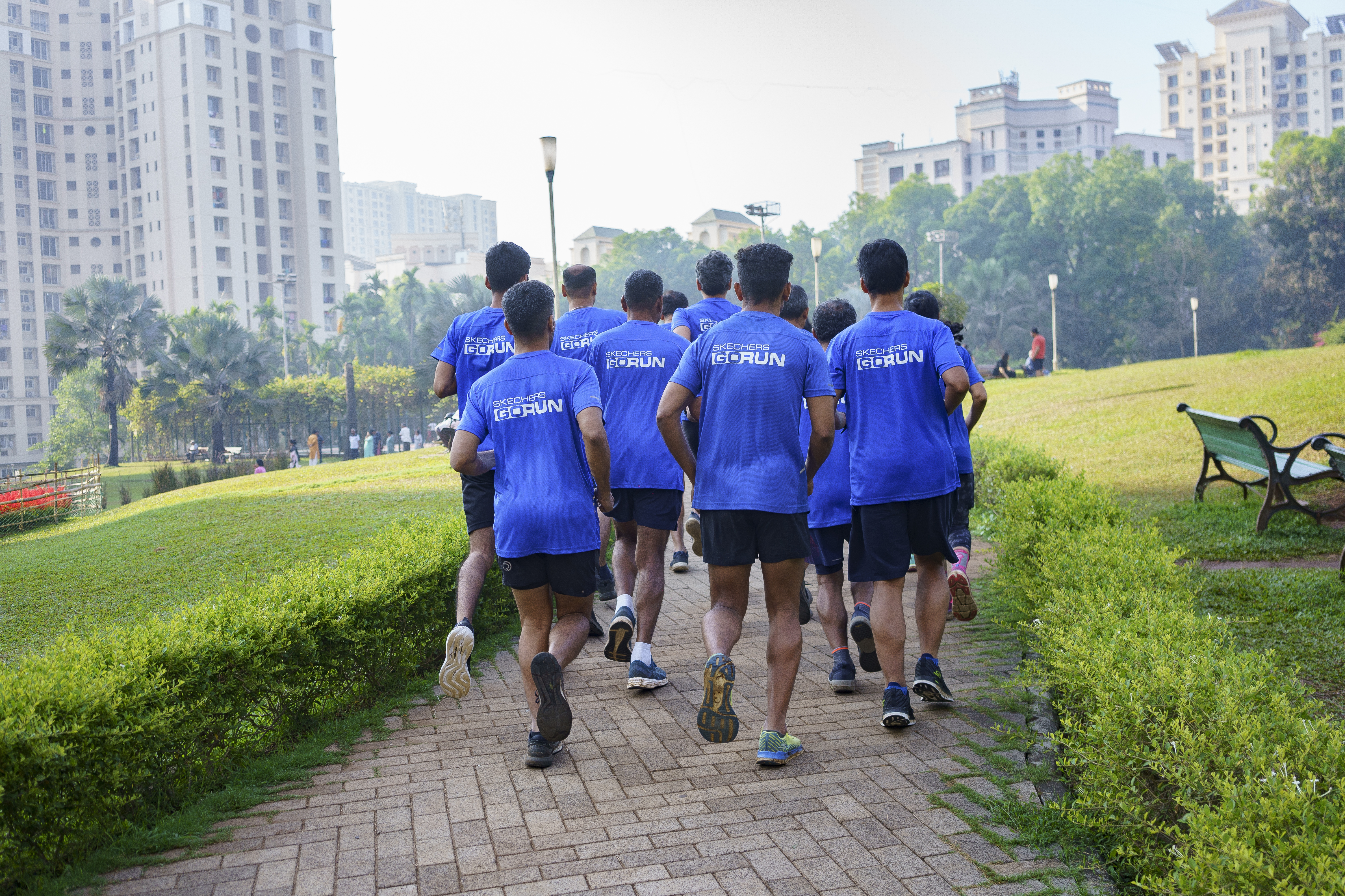 About Free Training