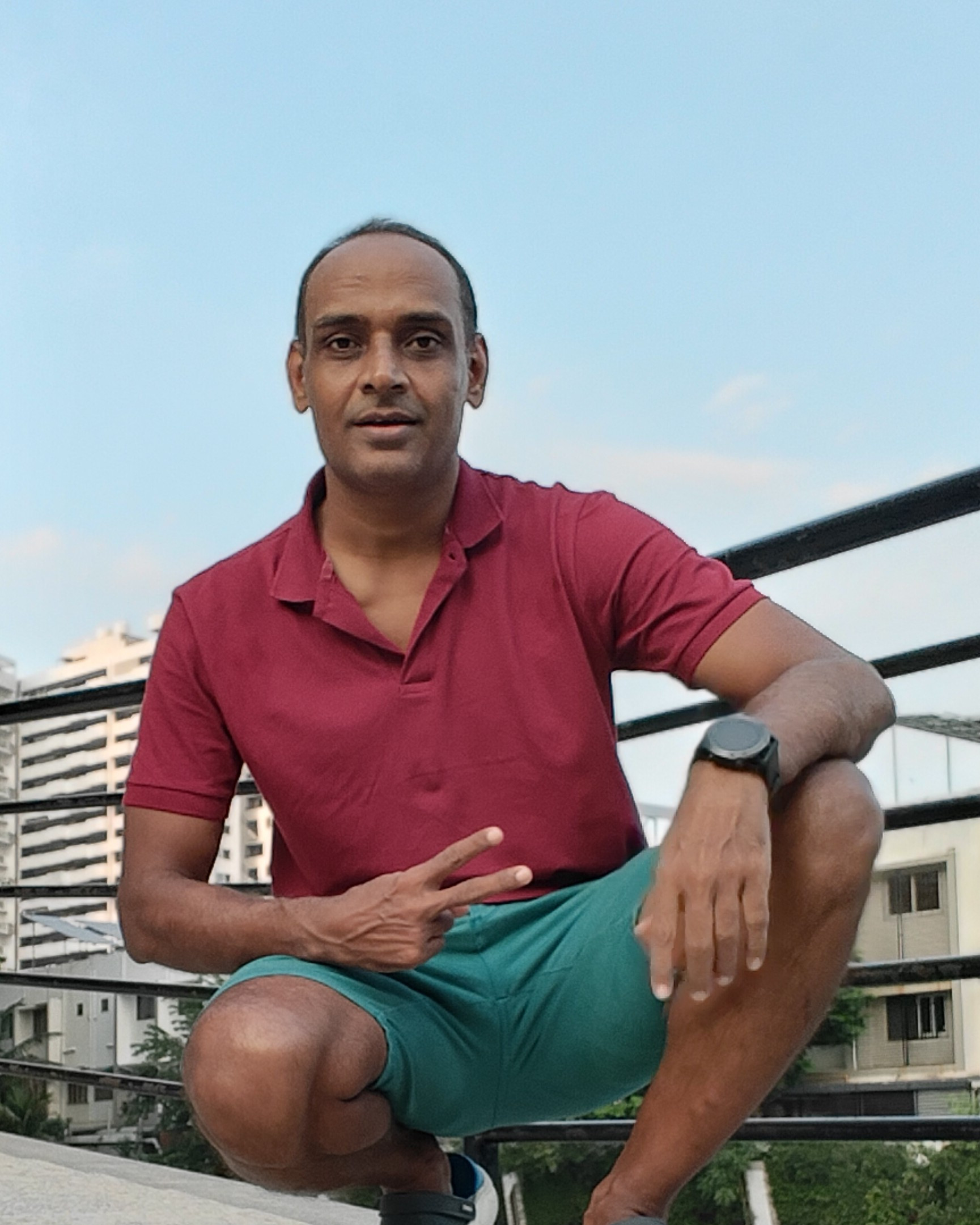 Keyur Patel