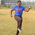 Mr. Vishwas Mote