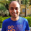 Deven Sequeira