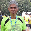 Mahender Singh