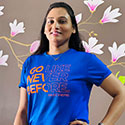 Sangita Kamble