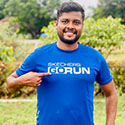 Vinod Padwal