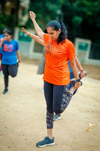 Vinu Prakash