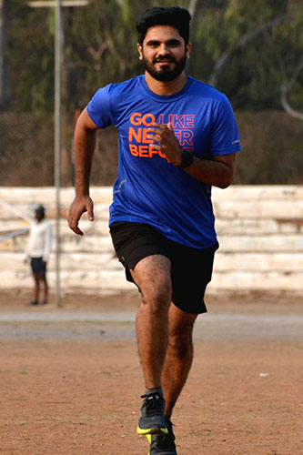 Siva Swaroop