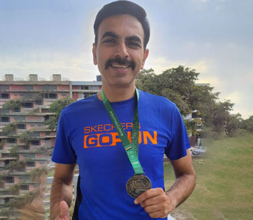 Sandeep Kakkar