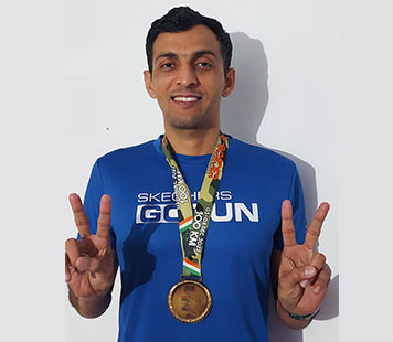 Amit Birwal
