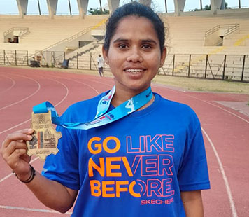Navya Vadde