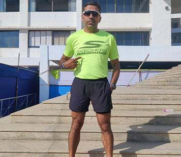 Dinesh Chandiramani