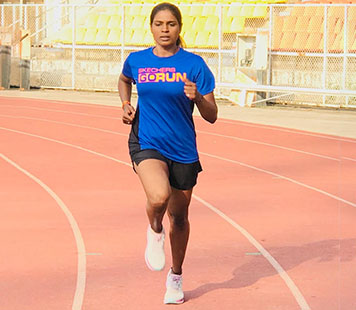 Archana Yadhav