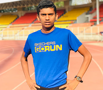 Gaurav Bhosale