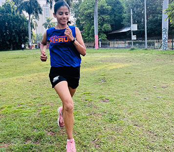 Vrushali Uttekar