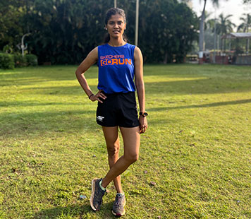 Vinaya Malusare
