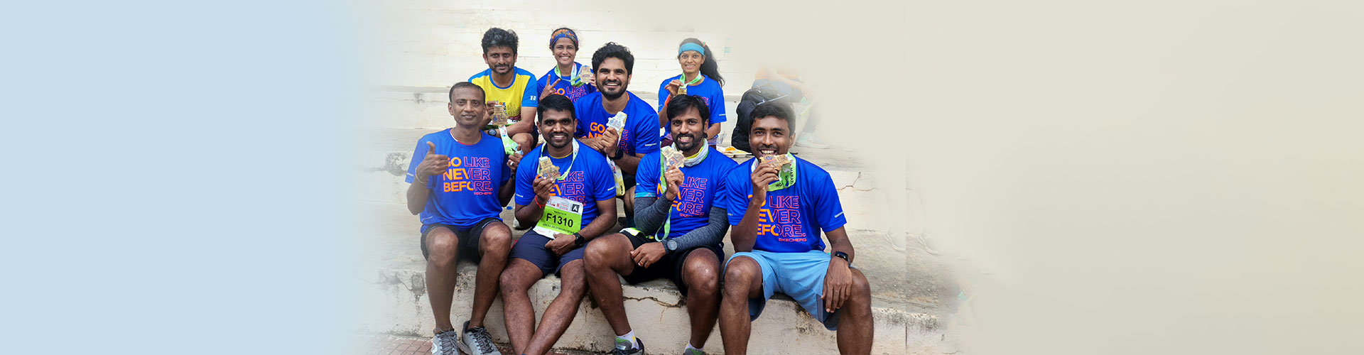 Achievers Banner