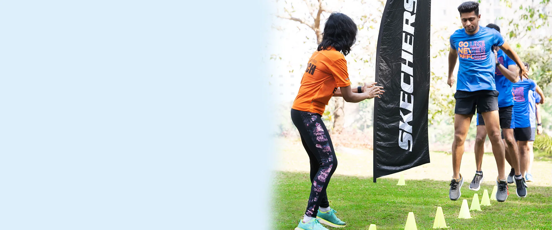 Banner