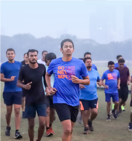 Skechers Running Club - Delhi